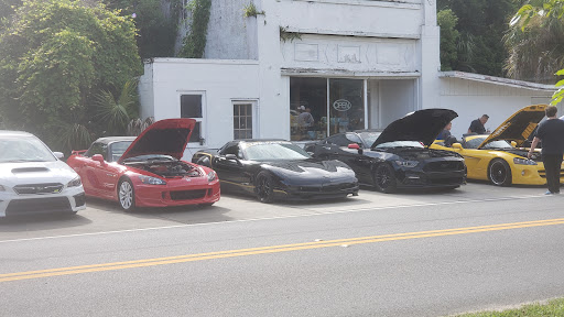 Coffee Store «Coffee Shop of Horrors», reviews and photos, 16937 Lakeside Dr, Montverde, FL 34756, USA