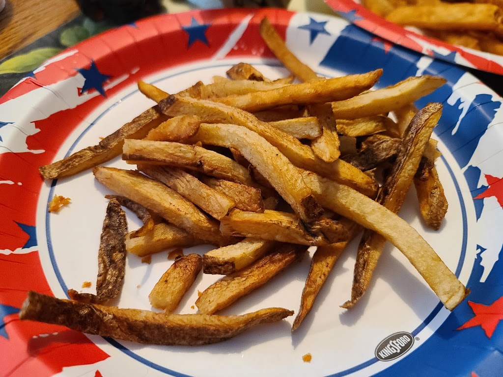 Mason Jar BBQ & More 26554