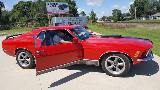 Banquet Hall «Classic Hall Event Center», reviews and photos, 220 Poplar Ln S, Annandale, MN 55302, USA