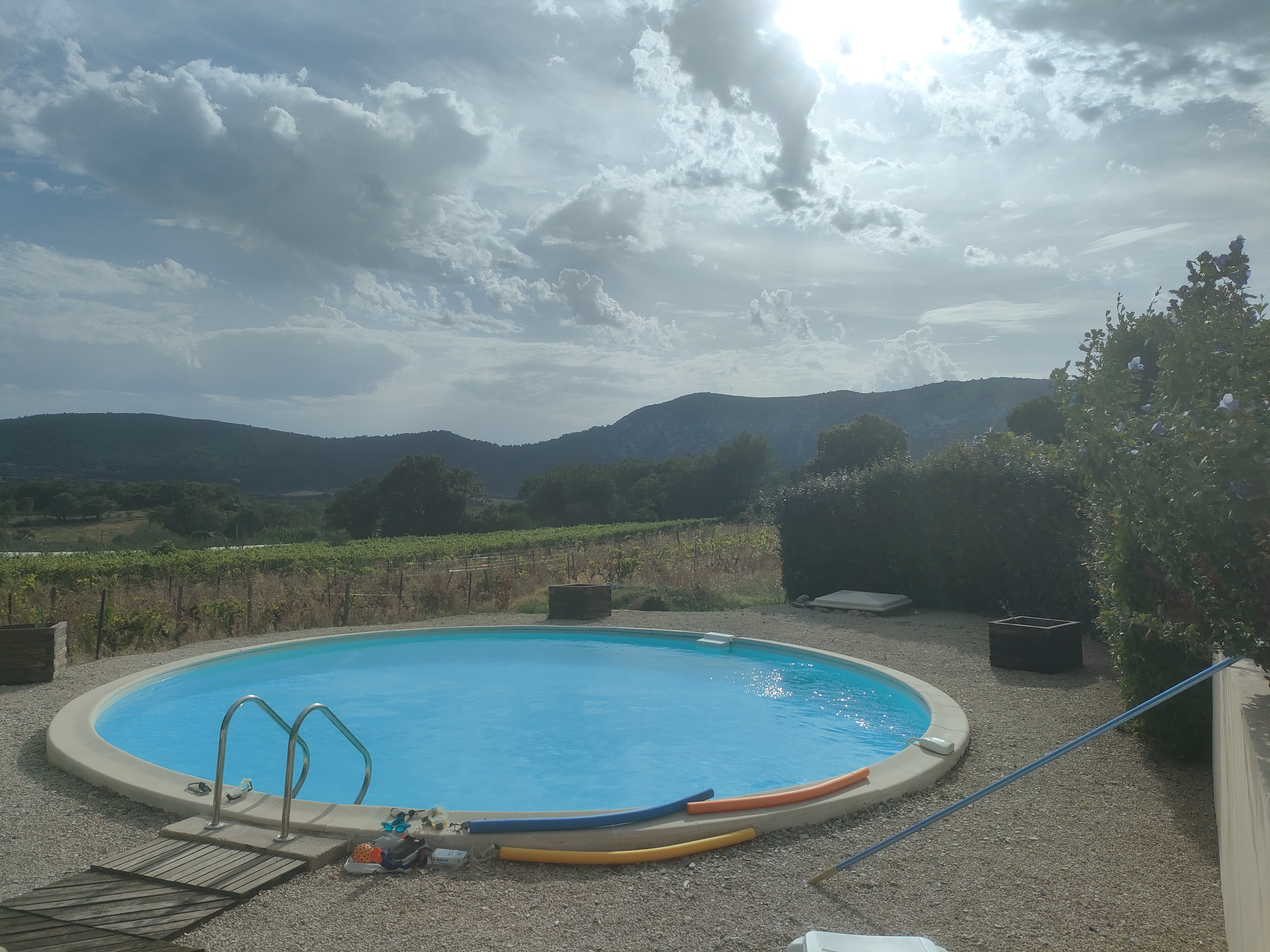 Photo n° 3 de l'avis de Christophe.a fait le 26/08/2023 à 19:14