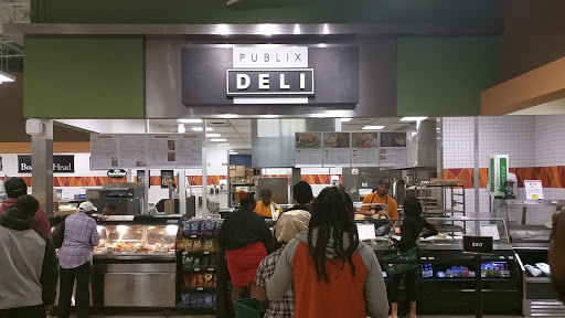 Supermarket «Publix Super Market at Centre at Panola», reviews and photos, 3045 Panola Rd, Lithonia, GA 30038, USA