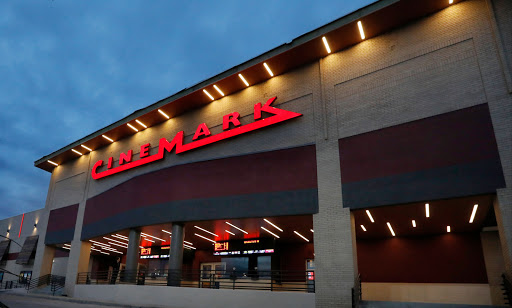 Cinemark Central Plano