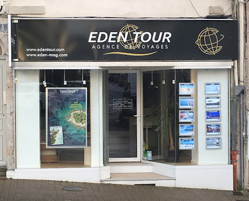 Agence de voyages Eden Tour - Vannes Vannes