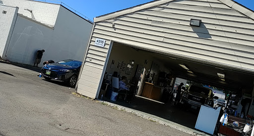 Forest Grove Auto Detail en Forest Grove
