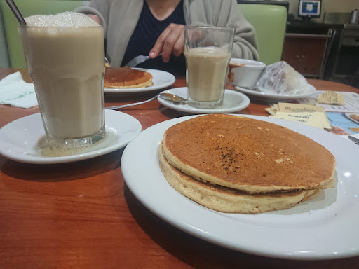 Bisquets Obregón