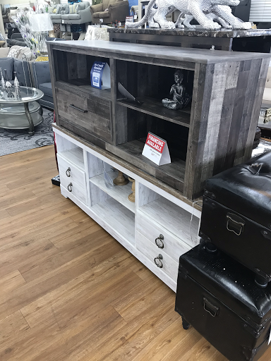 Furniture Store «Discount Furniture World», reviews and photos, 1902 Coliseum Blvd, Greensboro, NC 27403, USA