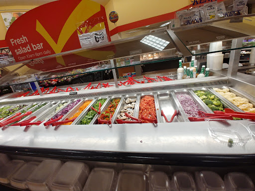 Supermarket «Shoppers», reviews and photos, 857 E Fort Ave, Baltimore, MD 21230, USA