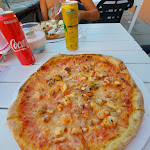 Photo n°2 de l'avis de Manuel.a fait le 12/07/2021 à 11:56 sur le  Pizzeria Miky à Olbia