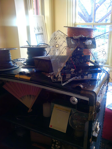 Museum «Lewis Howard Latimer House Museum», reviews and photos, 34-41 137th St, Flushing, NY 11354, USA