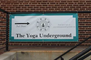 The Yoga Underground image