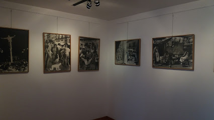 Galería Fundación Héctor García