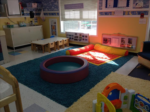 Day Care Center «Barrett Parkway KinderCare», reviews and photos, 2615 Bells Ferry Rd, Marietta, GA 30066, USA