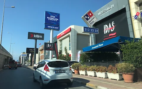 Domino's Pizza Aspendos image