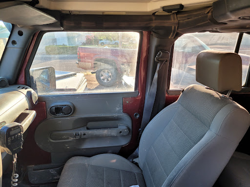 Car Wash «Jacksons Car Wash», reviews and photos, 2501 W Happy Valley Rd, Phoenix, AZ 85027, USA