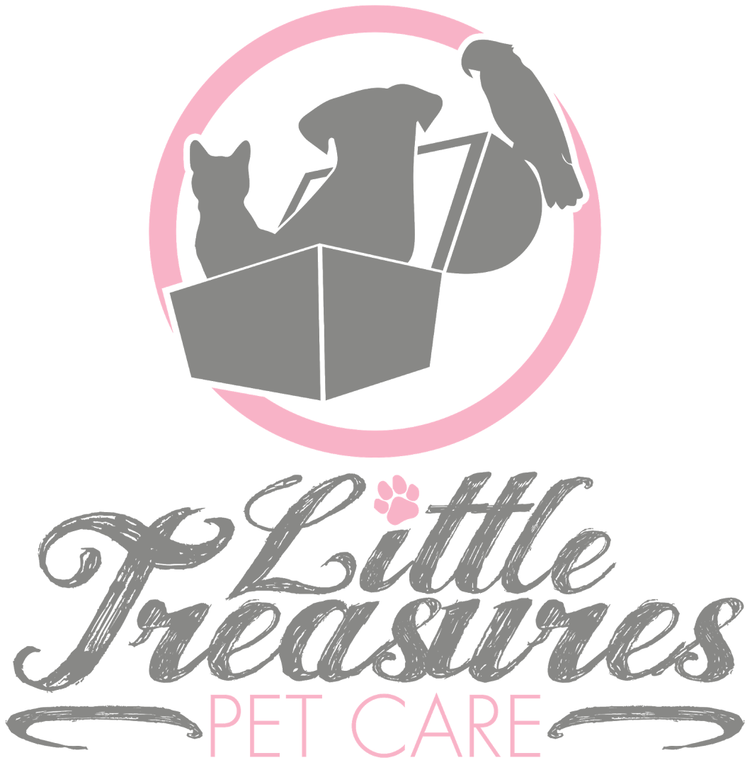 Little Treasures Pet Care