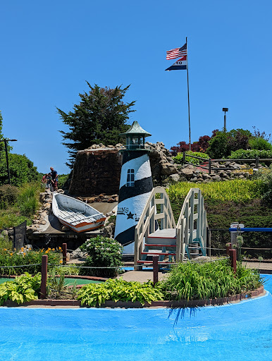 Amusement Park «Adventureland Family Fun Park», reviews and photos, 112 Point Judith Rd, Narragansett, RI 02882, USA