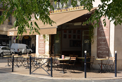 Chez fred à Bordeaux