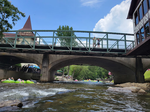 Water Park «Helen Tubing & Helen Water Park», reviews and photos, 222 Edelweiss Strasse, Helen, GA 30545, USA