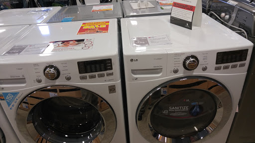 Appliance Store «Airport Home Appliance», reviews and photos, 1505 Willow Pass Rd, Concord, CA 94520, USA