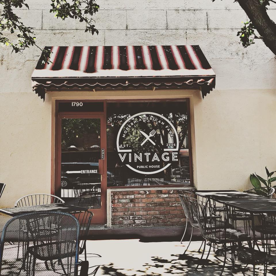 Vintage Public House 96001