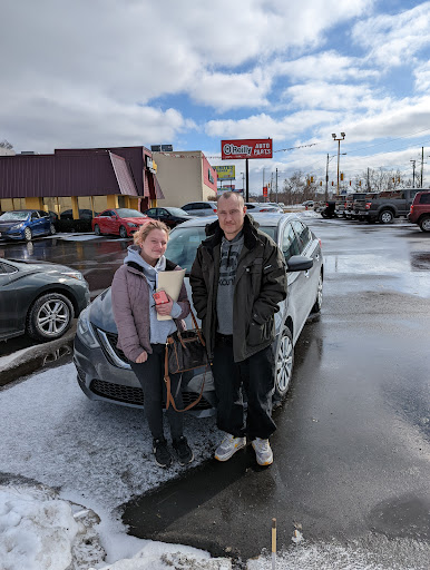 Used Car Dealer «RightWay Auto Sales», reviews and photos, 3550 Lapeer Rd, Port Huron, MI 48060, USA