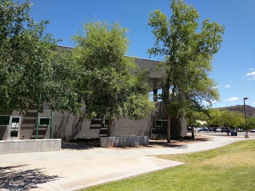 Community Center «Goelet A. C. Beuf Community Center», reviews and photos, 3435 W Pinnacle Peak Rd, Phoenix, AZ 85027, USA