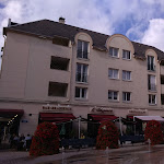 Photo n° 4 de l'avis de Andre.u fait le 27/09/2019 à 11:13 pour L’Odyssée à Fontenay-aux-Roses
