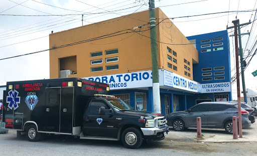 Enfermería Reynosa