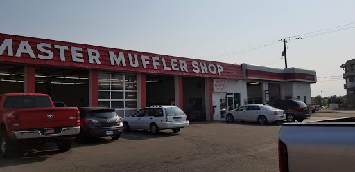 Muffler Shop «Master Muffler & Brake Complete Auto Care», reviews and photos, 9235 700 E, Sandy, UT 84070, USA