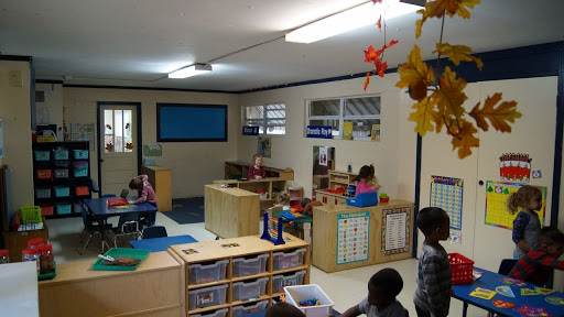 Day Care Center «VIP Child Care Inc», reviews and photos, 3712 W McKay Ave, Tampa, FL 33609, USA