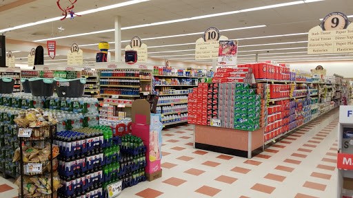 Grocery Store «Market Basket», reviews and photos, 30 NH-103, Warner, NH 03278, USA