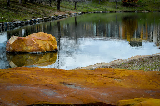 Park «Frisco Central Park», reviews and photos, 3155 Parkwood Blvd, Frisco, TX 75034, USA