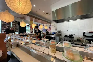 Sushi Culture image