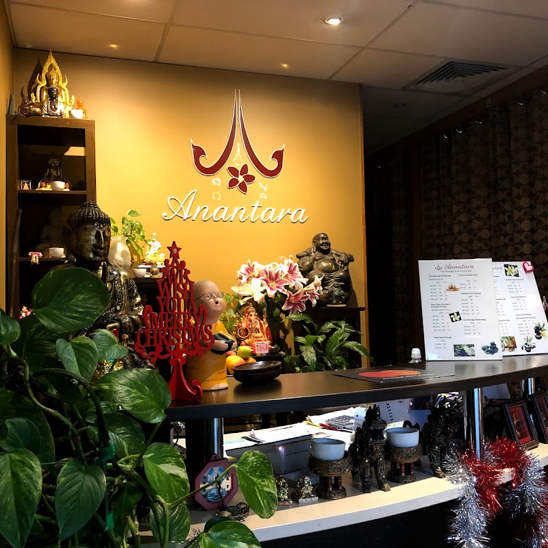 Anantara Thai Massage Dee Why