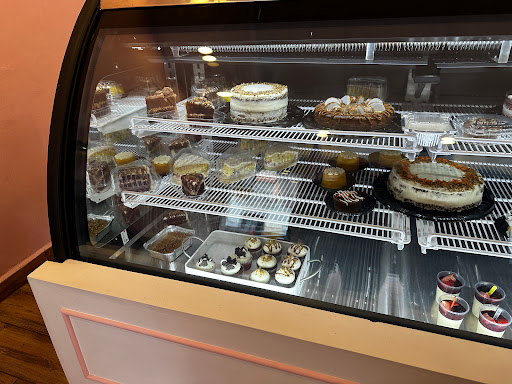 Mariné repostería en Túxpam de Rodríguez Cano