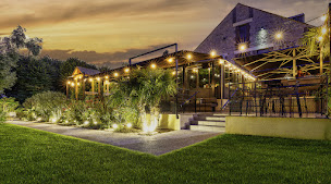 Photo n°11 de Amicitia Restaurant, Bar Ambiance & Hôtel à L'Isle-Adam ()