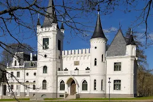 Stameriena castle image
