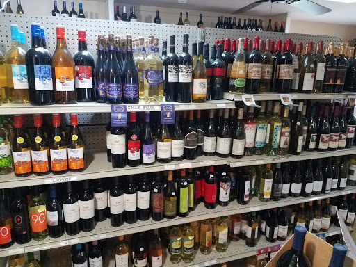 Liquor Store «Cape Vincent Liquor Store», reviews and photos, 154 Lee St, Cape Vincent, NY 13618, USA