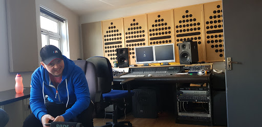 Univibe Audio Recording Studios Birmingham