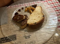 Foie gras du Restaurant de spécialités alsaciennes Chez l’Oncle Freddy à Strasbourg - n°12