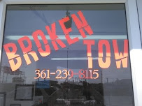 Broken Tow, LLC - Photo 5 - Car repair in Gregory, TX, Corpus Christi