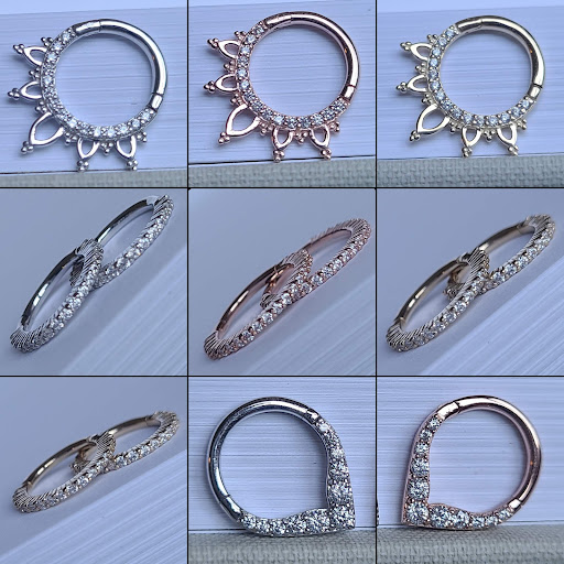 Explore tattoo.ideas men, creative tattoo ideas in Kearney, available at Studio 5150 Piercing & Fine Jewelry