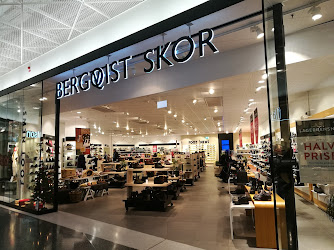 Bergqvist Skor Malmö