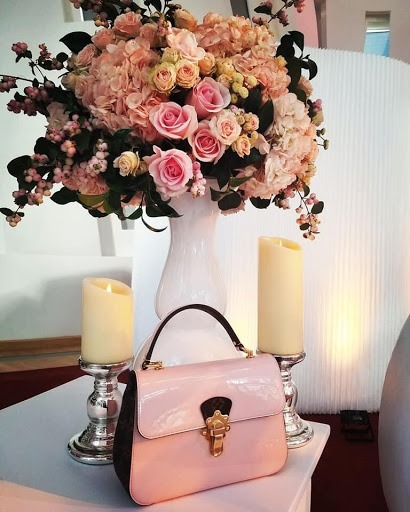 Florist «English Garden Florist», reviews and photos, 4171 S Maryland Pkwy, Las Vegas, NV 89119, USA