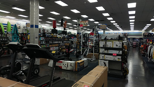 Sporting Goods Store «Big 5 Sporting Goods», reviews and photos, 1450 E Hatch Rd, Ceres, CA 95307, USA