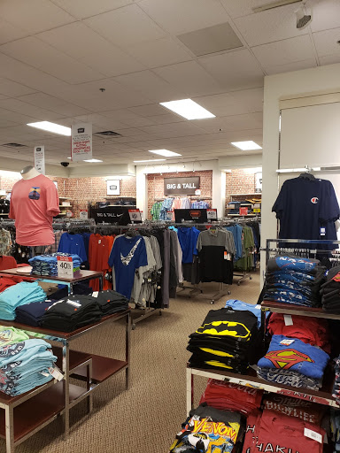 Department Store «JCPenney», reviews and photos, 10315 Silverdale Way NW, Silverdale, WA 98383, USA
