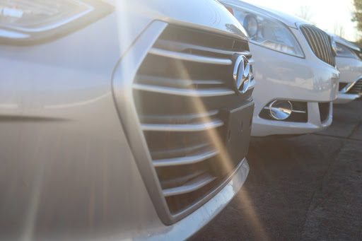 Used Car Dealer «US Auto Sales», reviews and photos, 3192 Emory St NW, Covington, GA 30014, USA