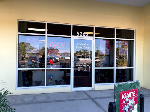 Florist «Bradenton Flower Shop», reviews and photos, 5262 FL-64, Bradenton, FL 34208, USA