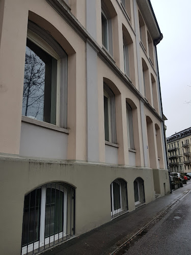 Büronauten AG - Zürich