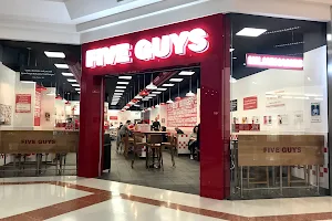 Five Guys Dudley (Merry Hill) image
